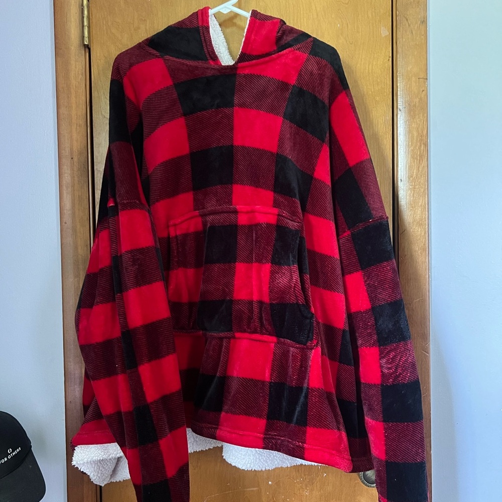 SNUGGIE